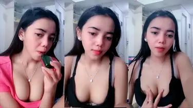 Host Mango RGM Bungaa Cantik Live Mantap