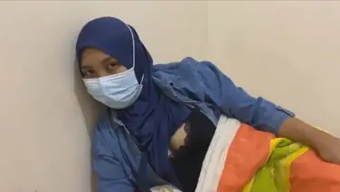 Jilbab Bispak Bikin Penasaran Ngewe Brutal WOT Lumer 2026